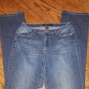 CATO Premium Classic Jeans